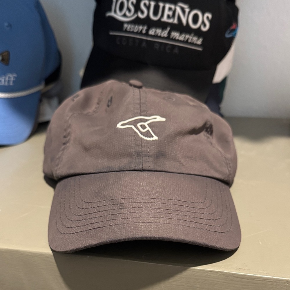 Gen teal performance hat